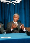 Mandela Líder África do Sul 112